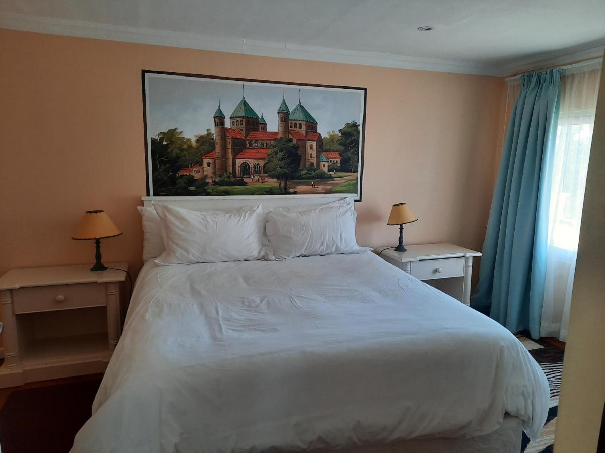 Alpine Inn George Kültér fotó