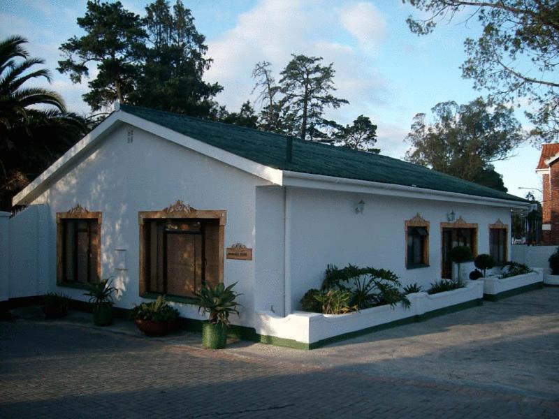 Alpine Inn George Szoba fotó