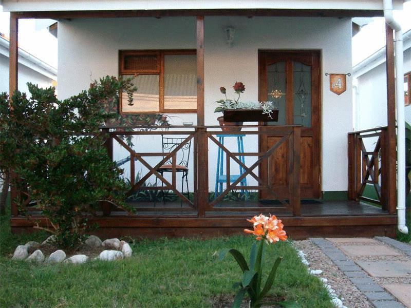 Alpine Inn George Kültér fotó